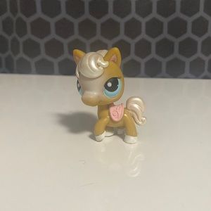 Littlest Pet Shop (LPS)